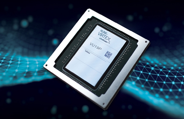 [全站置頂]XCVU19P-2FSVA3824E